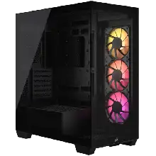 CORSAIR 3500X ARGB PC CASE